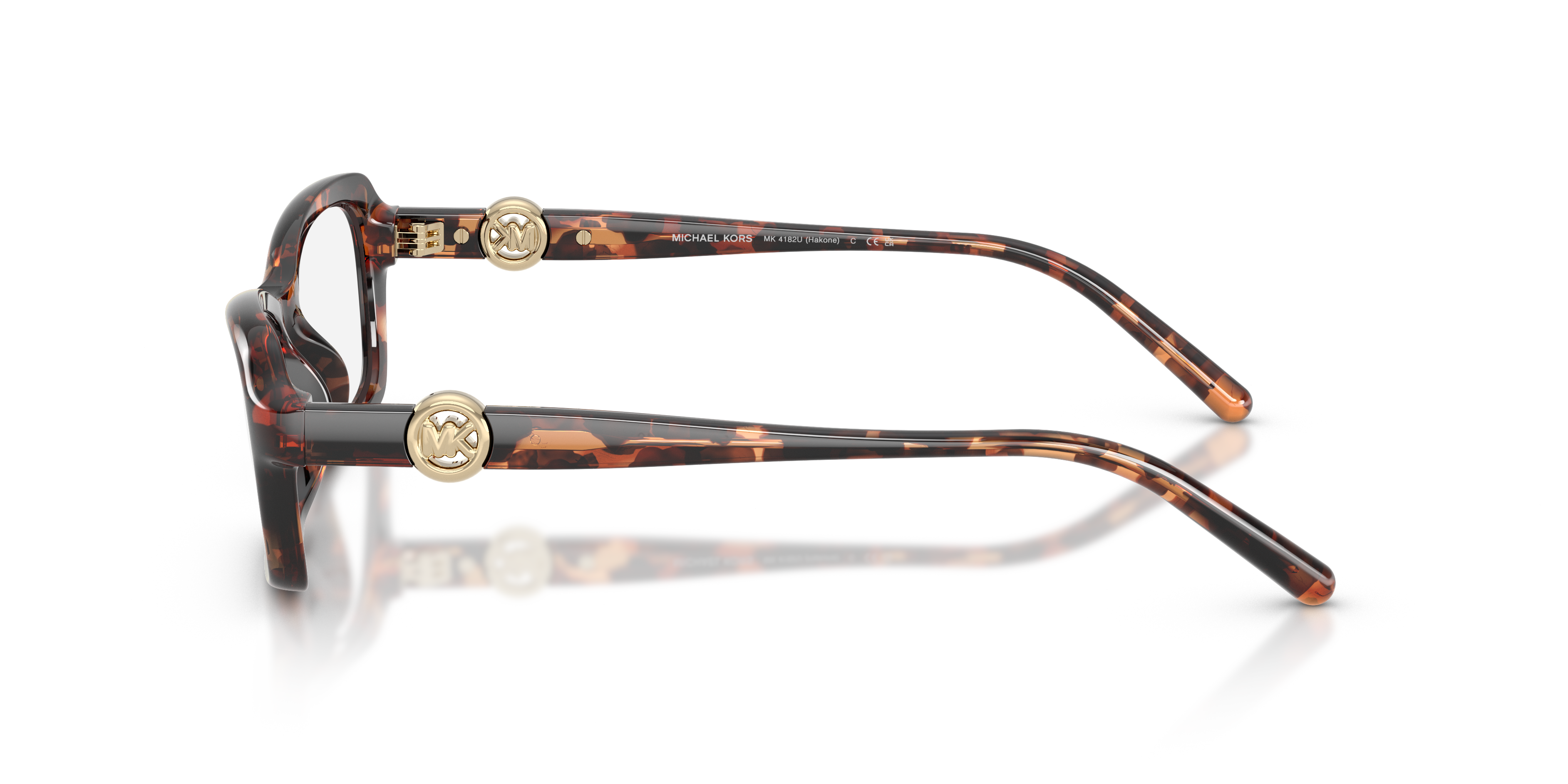 Michael Kors MK4182U 4031 Hakone 